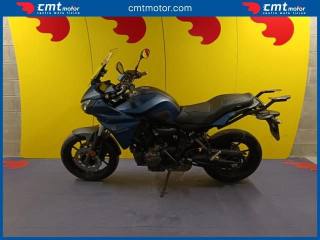 YAMAHA Tracer 700 usata 2