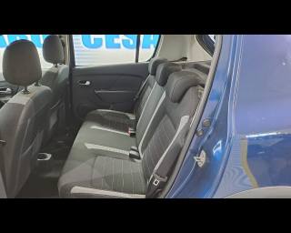 DACIA Sandero usata 28