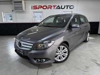 MERCEDES-BENZ B 180 Executive