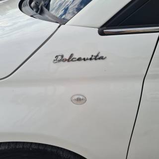 FIAT 500 usata, con Climatizzatore