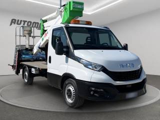 IVECO Daily usata, con Controllo trazione