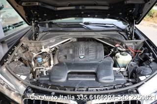 BMW X6 usata 203