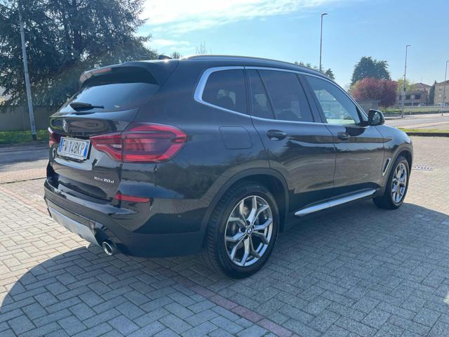 BMW X3 usata, con Chiusura centralizzata