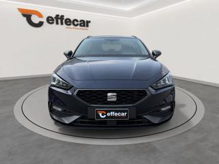 SEAT Leon usata, con Airbag