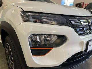 DACIA Spring usata 6
