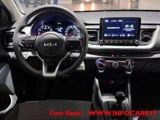 KIA Stonic usata, con Controllo trazione
