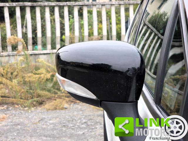 RENAULT Clio usata, con Isofix