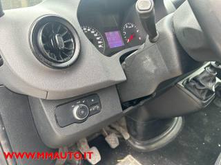 MERCEDES-BENZ Sprinter usata, con Controllo trazione