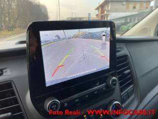 FORD Tourneo Custom usata 20
