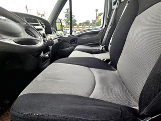 IVECO Daily usata, con Autoradio