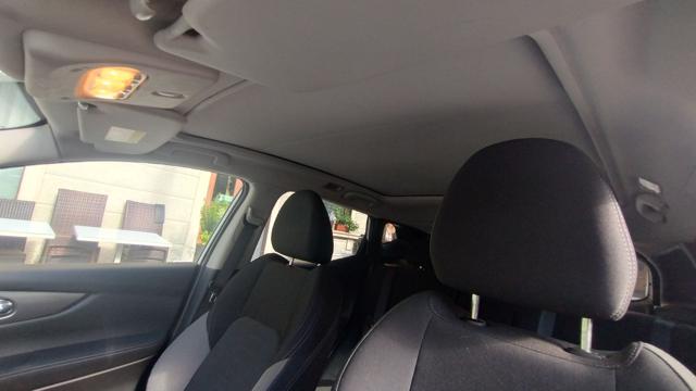 NISSAN Qashqai usata, con Specchietti laterali elettrici