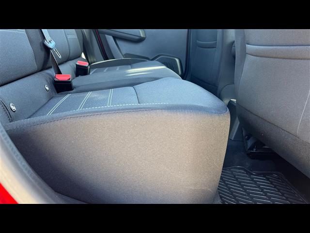 DACIA Sandero usata, con Park Distance Control