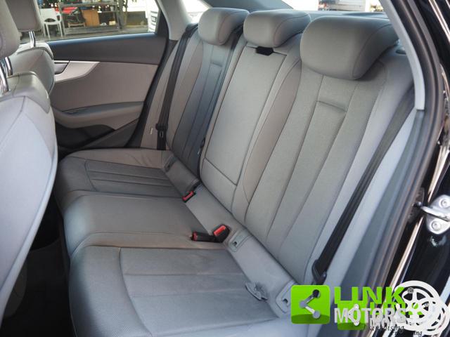 AUDI A4 usata 5