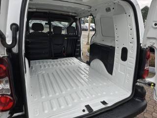 CITROEN Berlingo usata 14