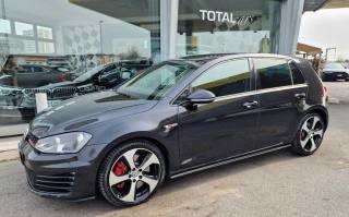 VOLKSWAGEN Golf GTI usata, con Airbag laterali