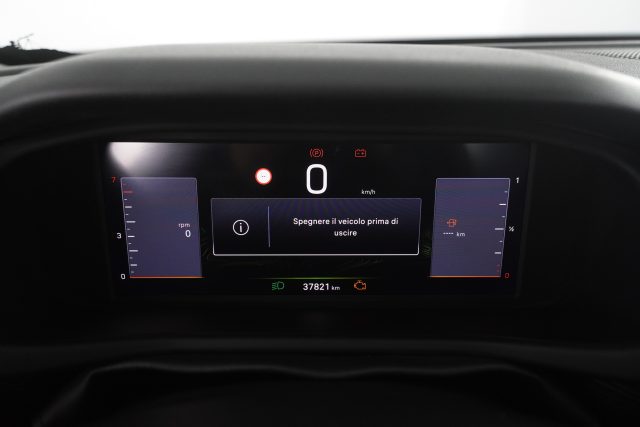 JEEP Avenger usata 12