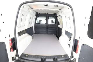 VOLKSWAGEN Caddy usata 4