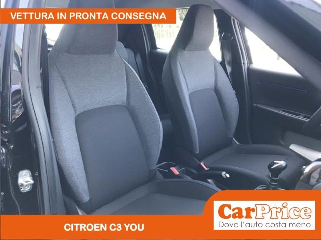 CITROEN C3 usata, con Head-up display