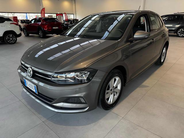 VOLKSWAGEN Polo usata, con ABS