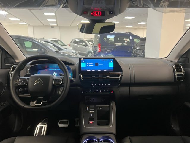 CITROEN C5 Aircross usata, con Fari LED