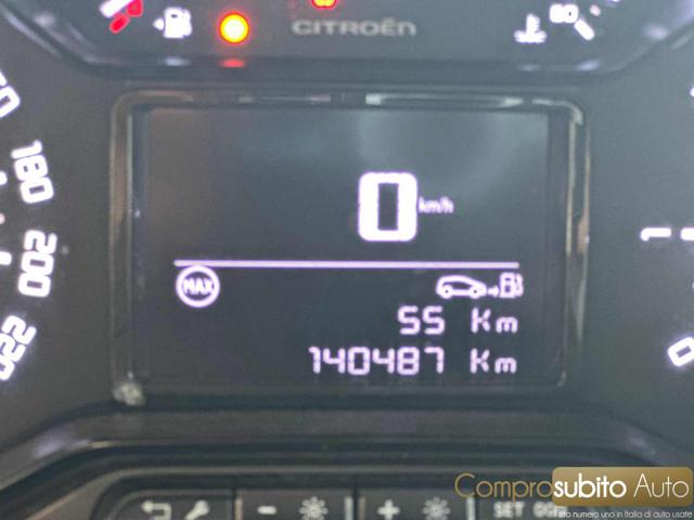 CITROEN C3 usata 18