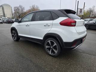 DR MOTOR DR3 usata, con Airbag Passeggero