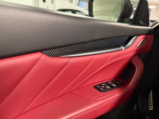 MASERATI Levante usata, con Sedili sportivi