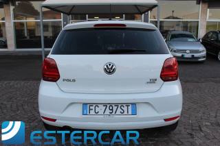 VOLKSWAGEN Polo usata, con Climatizzatore