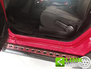 JEEP Wrangler usata, con Chiusura centralizzata