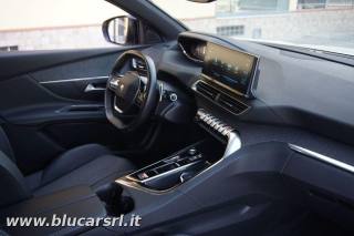 PEUGEOT 3008 usata, con Filtro antiparticolato