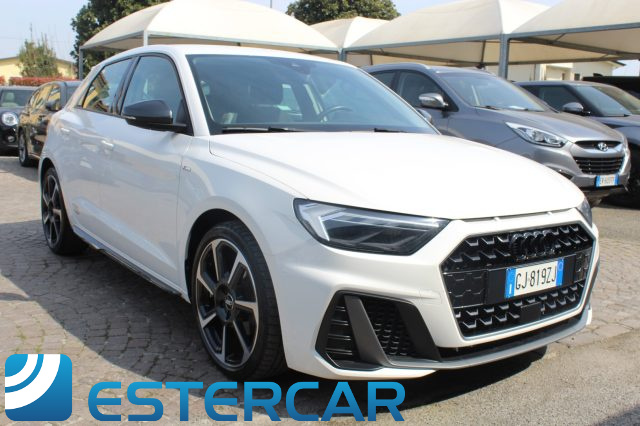 AUDI A1 usata, con Autoradio