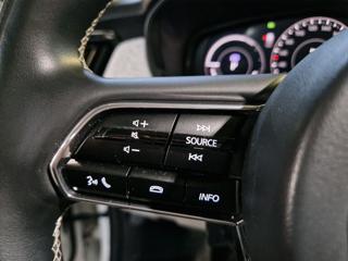 MAZDA CX-60 usata, con Touch screen