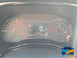 DACIA Spring usata, con Park Distance Control