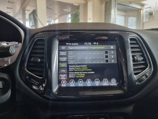 JEEP Compass usata, con Autoradio