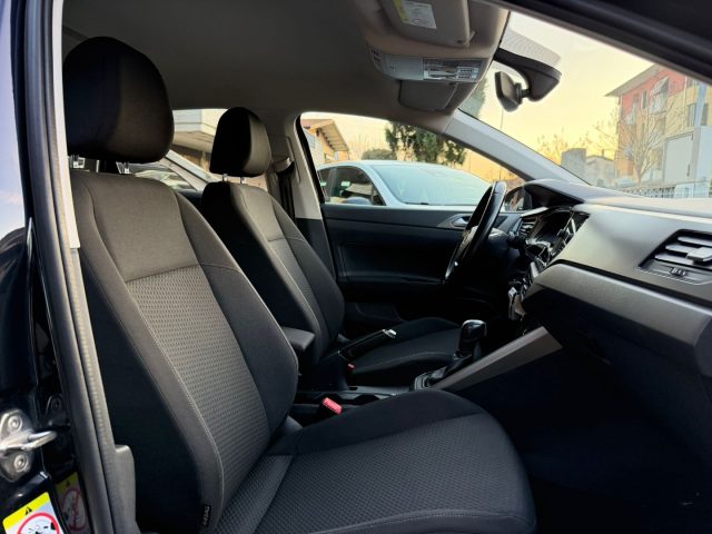 VOLKSWAGEN Polo usata 12
