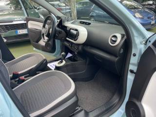 RENAULT Twingo Electric usata, con Chiusura centralizzata