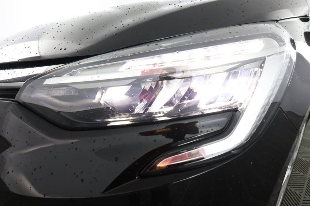 RENAULT Clio usata 7