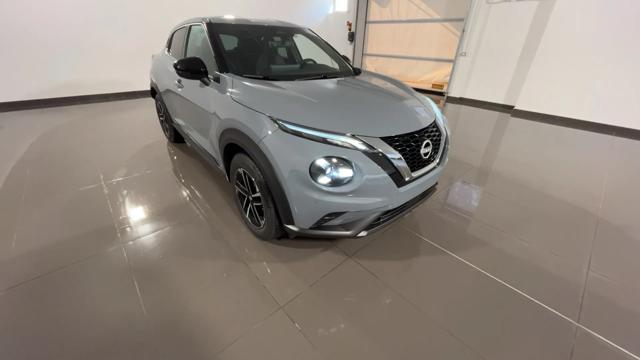 NISSAN Juke usata, con Airbag laterali