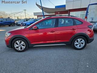 VOLKSWAGEN Taigo usata, con Airbag Passeggero