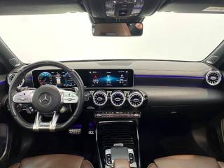 MERCEDES-BENZ A 35 AMG usata, con Cerchi in lega