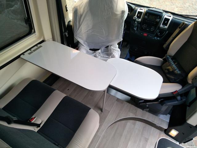 WESTFALIA usata 5