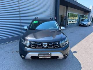 DACIA Duster usata, con Airbag