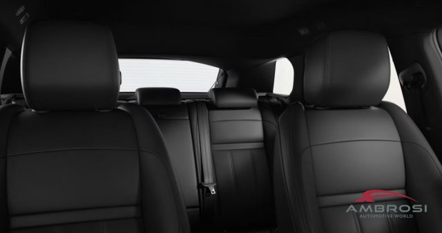 LAND ROVER Range Rover Evoque usata 4