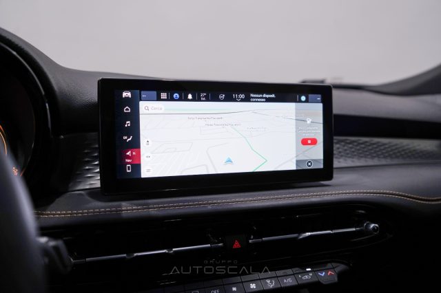 ALFA ROMEO Tonale usata, con Fari LED