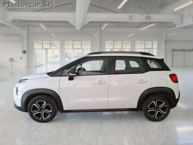CITROEN C3 Aircross usata, con Airbag Passeggero