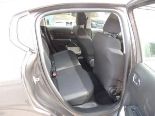 CITROEN C3 usata, con Controllo trazione