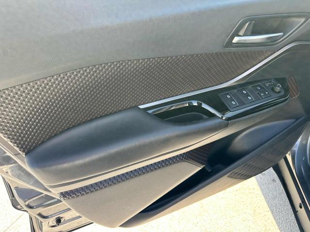 TOYOTA C-HR usata, con Immobilizzatore elettronico