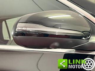 MERCEDES-BENZ GLA 200 usata, con Luci diurne LED