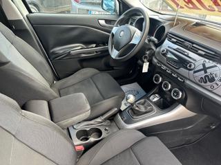 ALFA ROMEO Giulietta usata 28