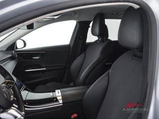 MERCEDES-BENZ C 220 usata 8